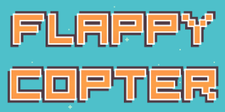 Flappy Copter